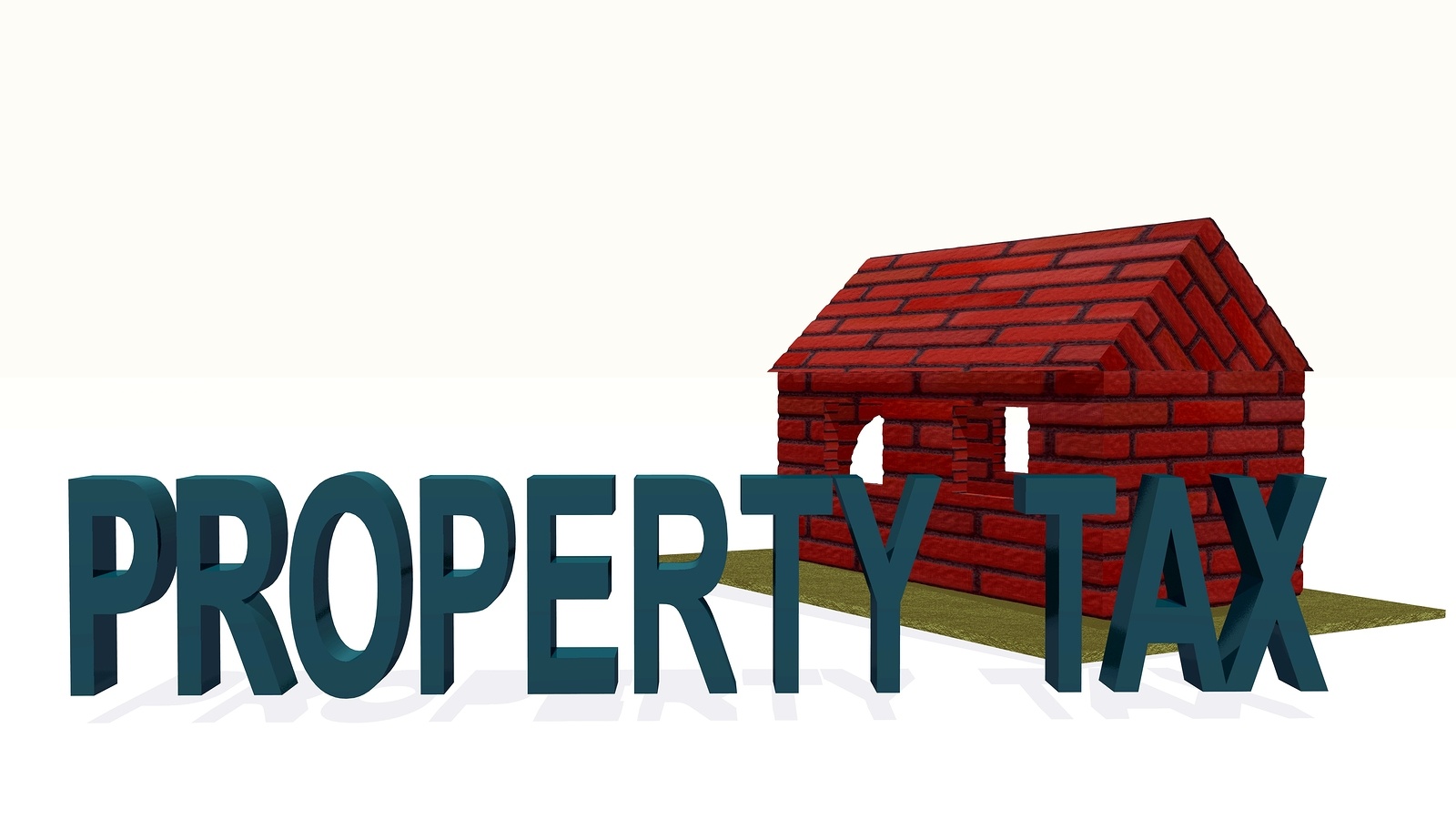 Did the gwinnett county tax assessor value your property too high 